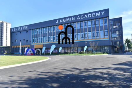 上海璟旻艺术学院